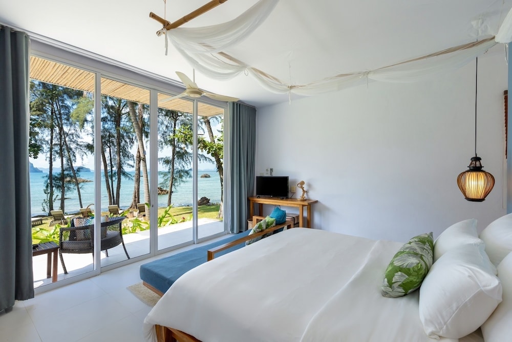Klong Muang Beach - Krabi Home Resort