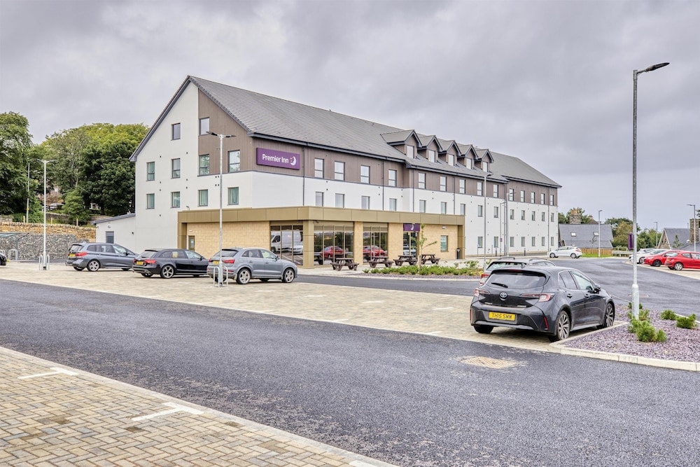 Thurso - Premier Inn Thurso