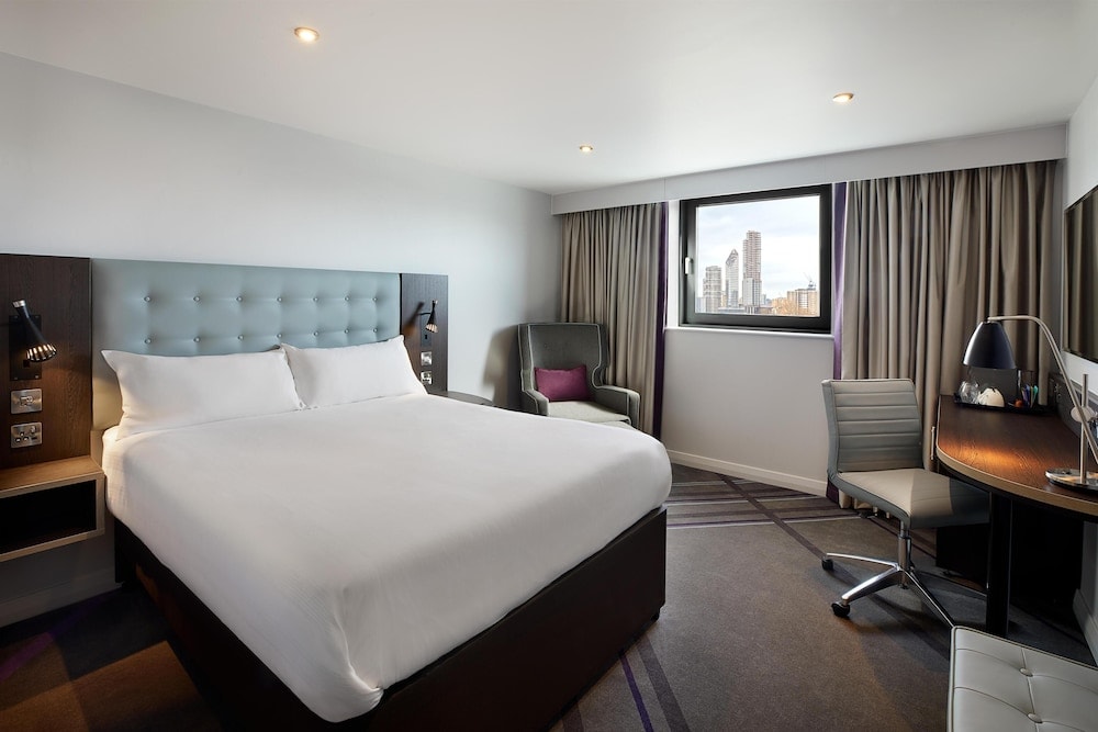Edlingham - Premier Inn Alnwick