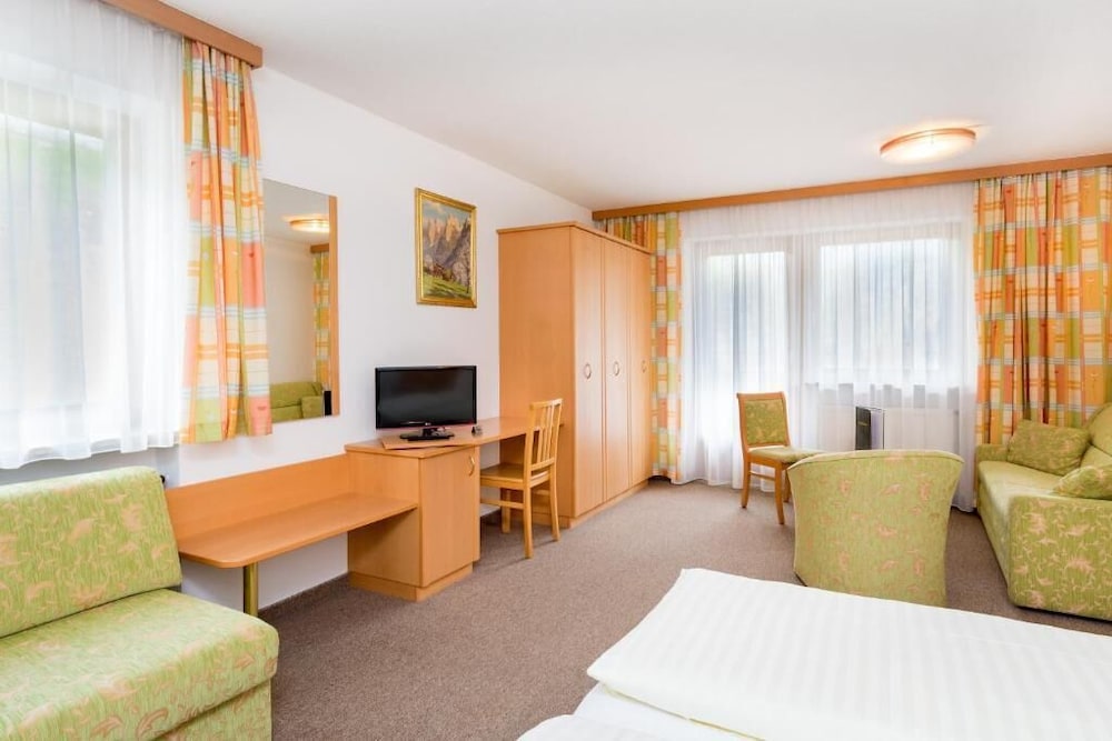 See - Hotel Grissemann