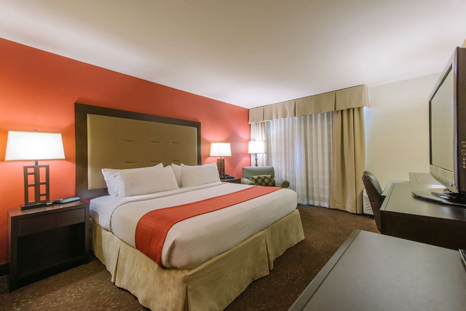 Mount Kisco - Hotel MTK Mount Kisco