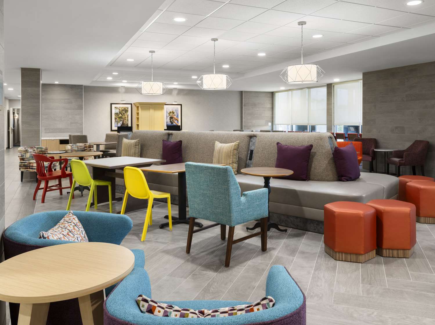 Davenport (FL) - Home2 Suites by Hilton Orlando South Davenport