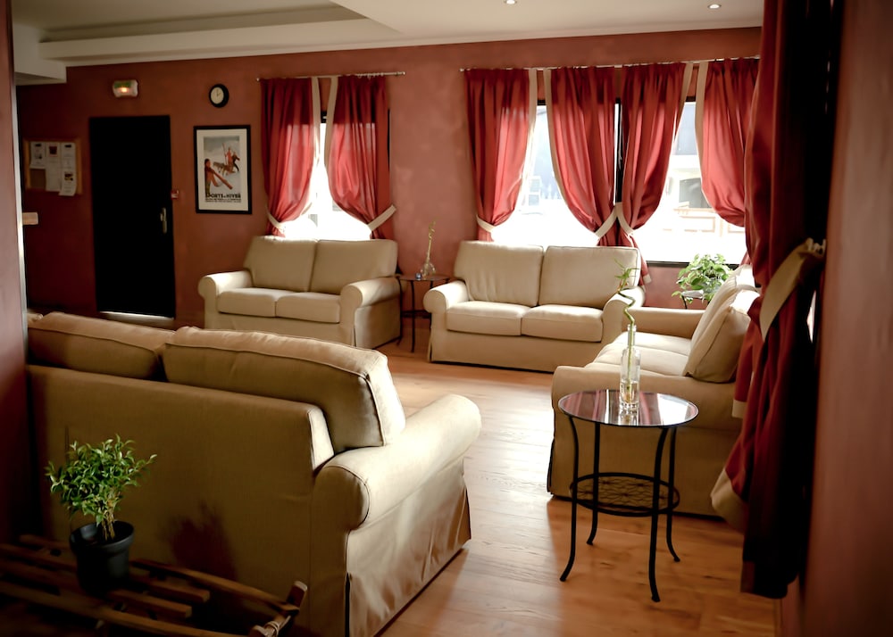 Les Deux Alpes - Hotel Turan & Spa