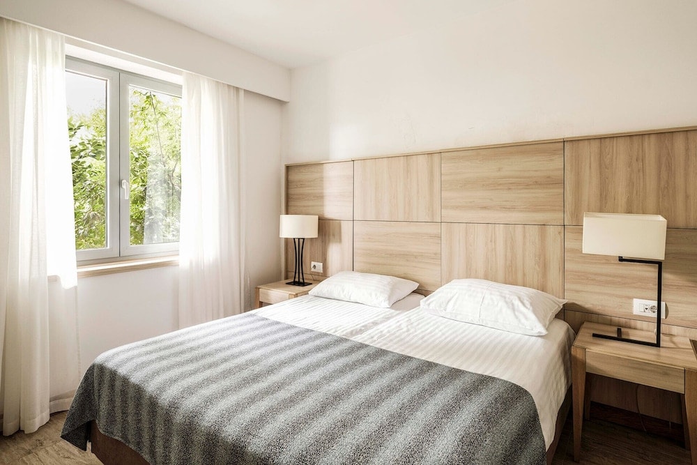 Göteborg - Ninski Stanovi - Zaton Holiday Resort Apartments