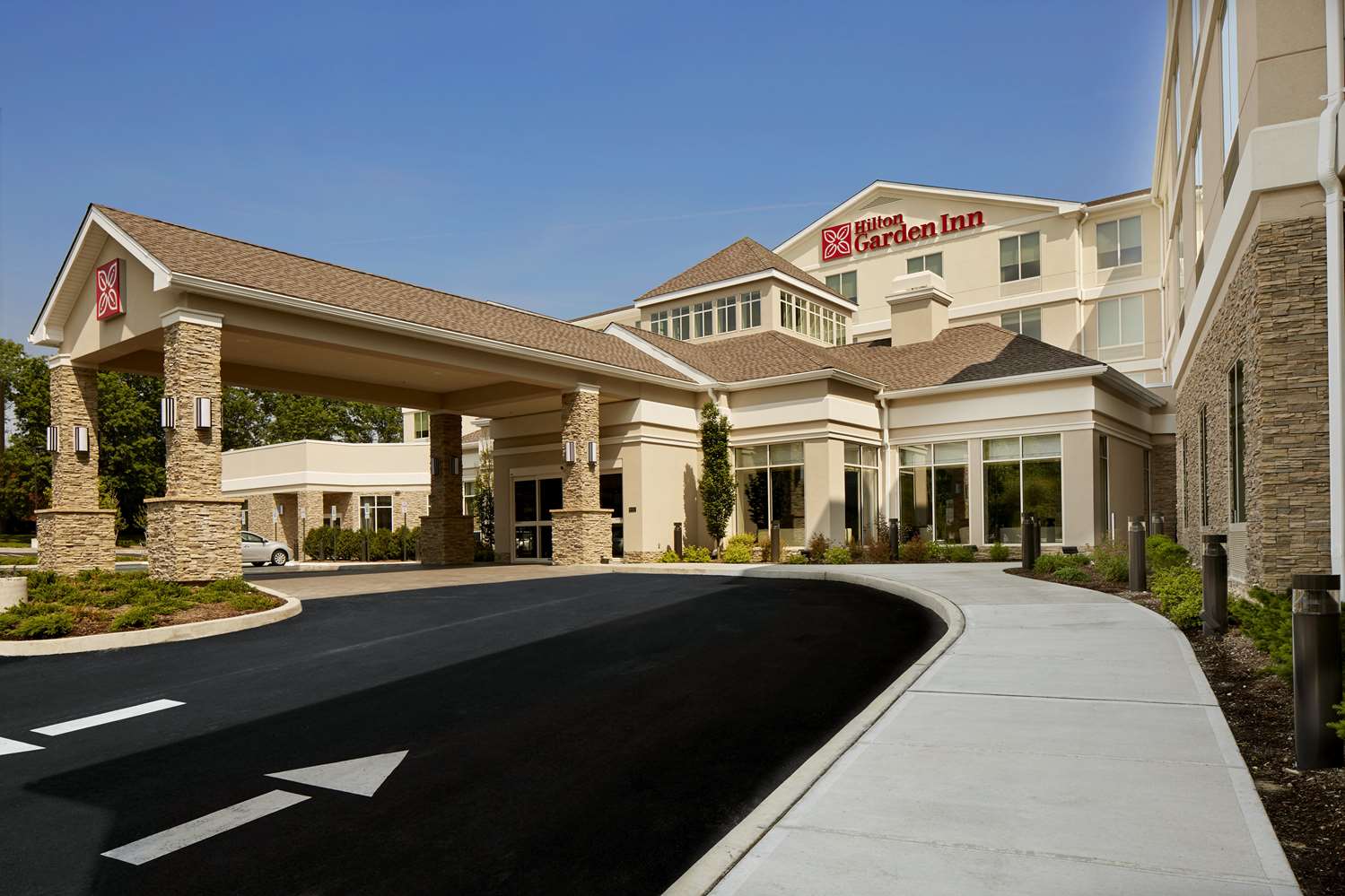 Carle Place - Hilton Garden Inn Roslyn