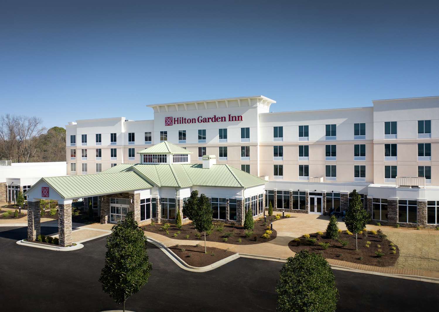 Olive Branch - Hilton Garden Inn Olive Branch, Ms