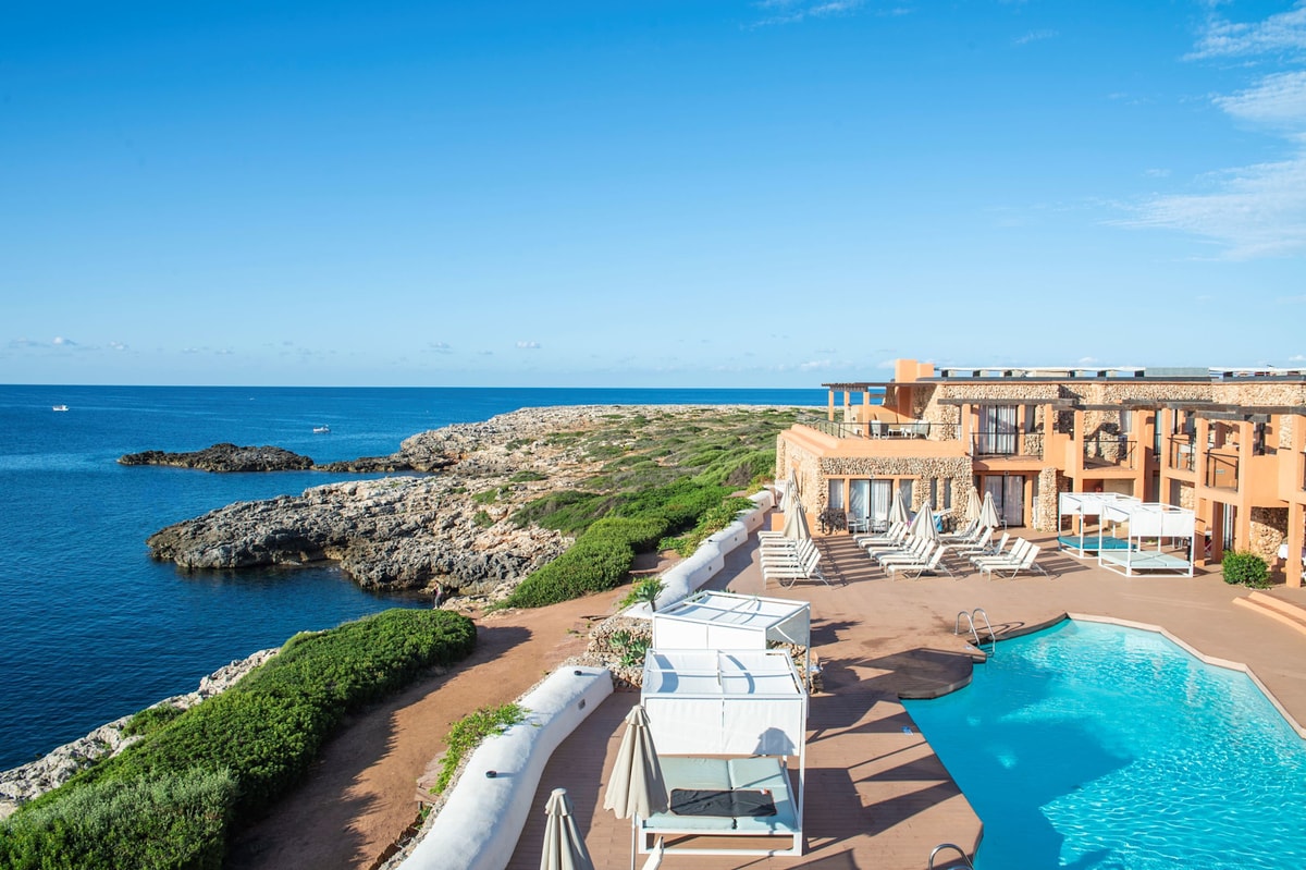 Göteborg - Mahón - Hotel Menorca Binibeca - Adults Recommended - by Pierre & Vacances Premium