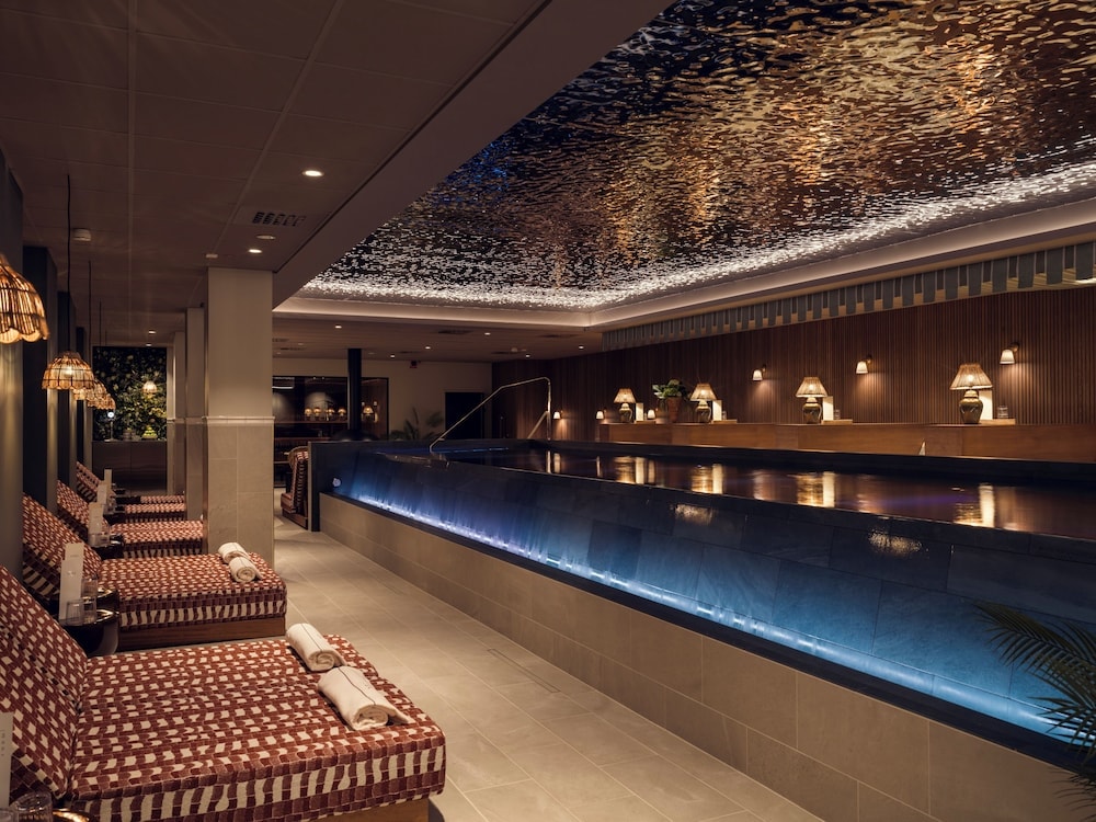 Elite Stadshotellet Eskilstuna, Hotel & Spa