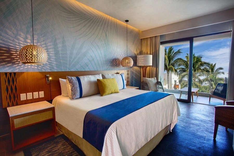 Cruz de Huanacaxtle - Armony Marival Resort & Spa Punta de Mita - MGallery collection