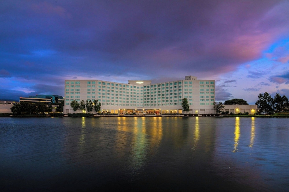 San Mateo - Grand Bay Hotel San Francisco