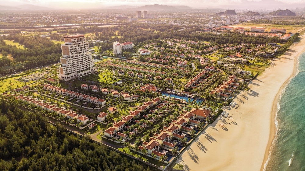 Trà Khê (1) - Fusion Resort and Villas Da Nang - Wellness Inclusive