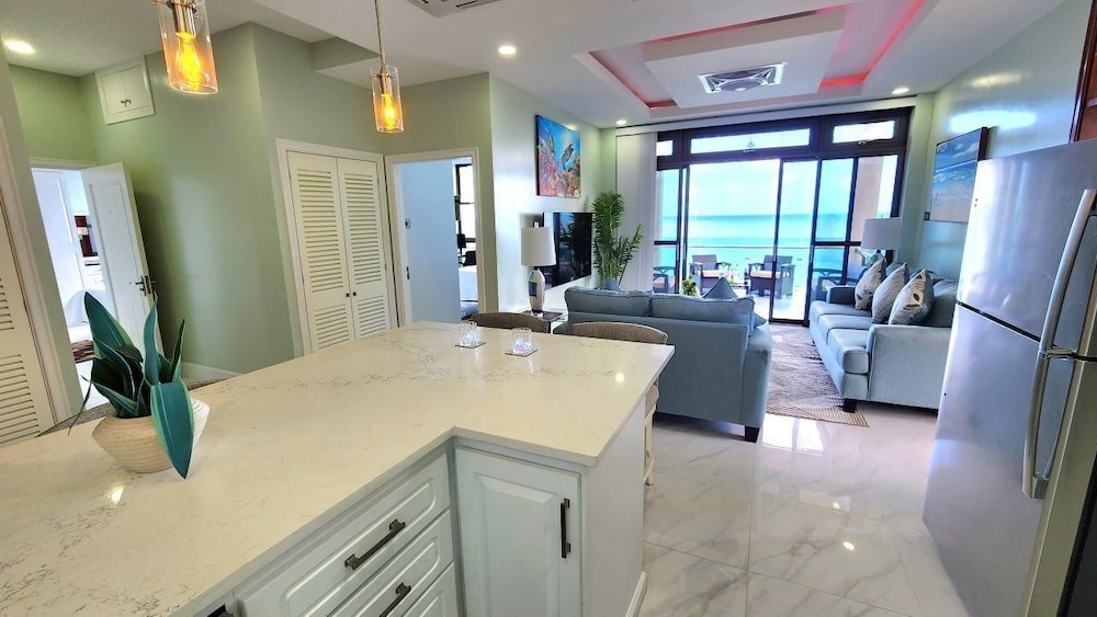 Castries - Yellow Sands Villa Unit 2
