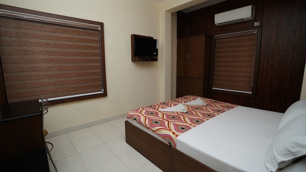 Kochi - Olive Green Hotel