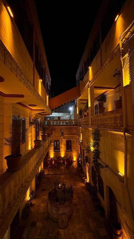 Şanlıurfa - Grand Babil Otel