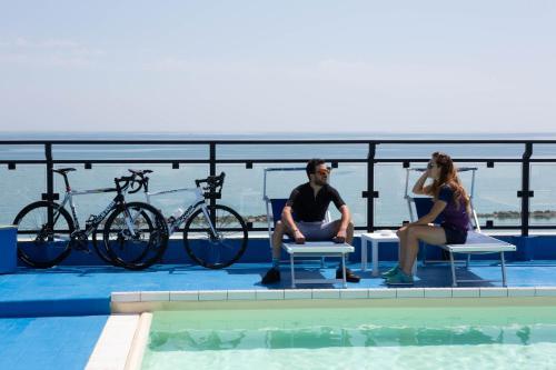 Porto SantʼElpidio - Hotel Royal