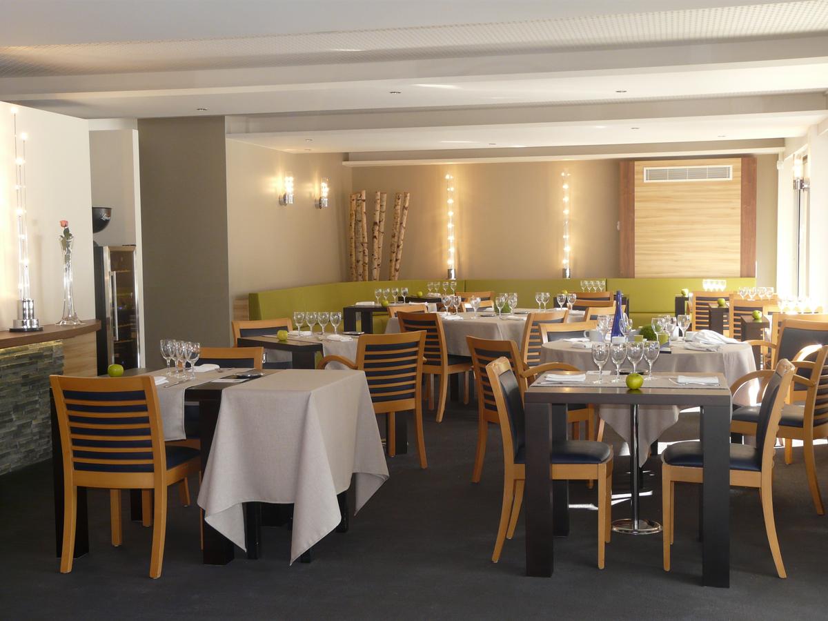 Soorts-Hossegor - Hotel Logis Lacotel