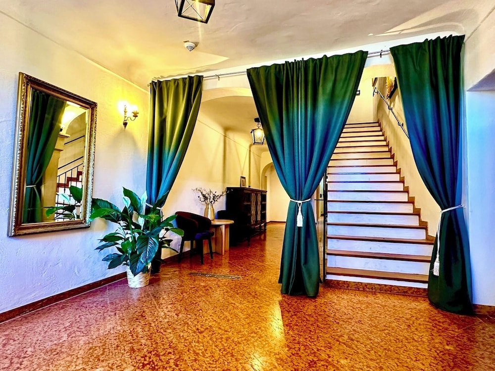 Ruhpolding - Hotel Bergen Zur Post by Rikas Hotels