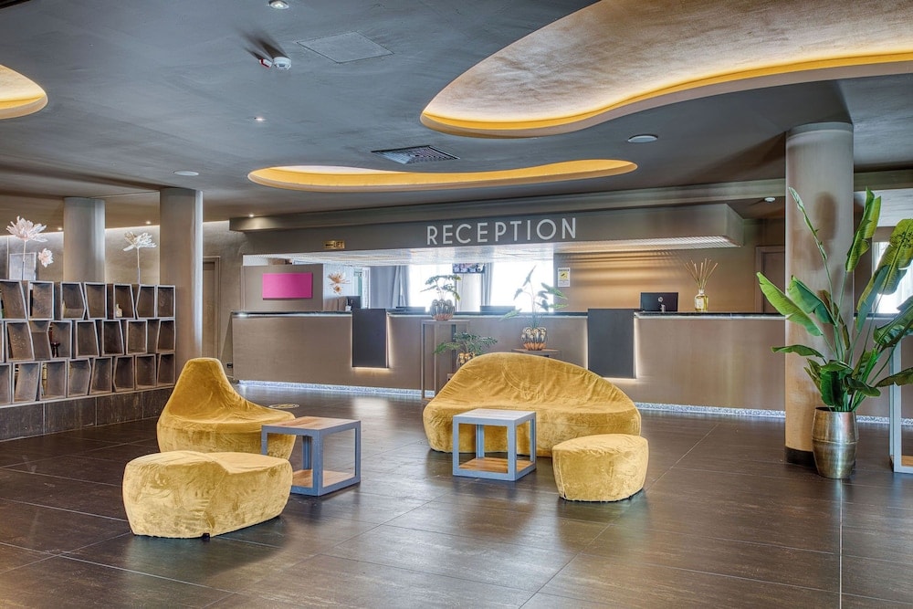 Prato - The Gate Hotel - Firenze Nord