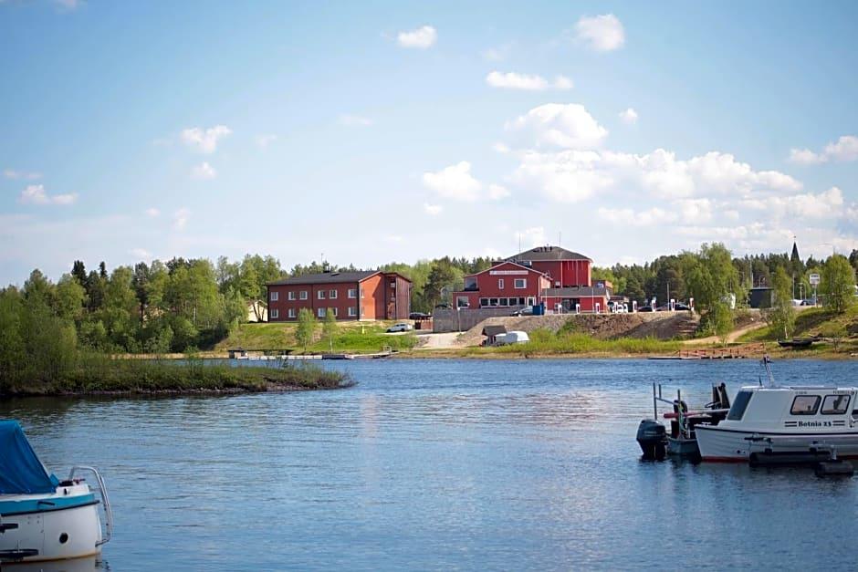 Enare - Hotel Inari