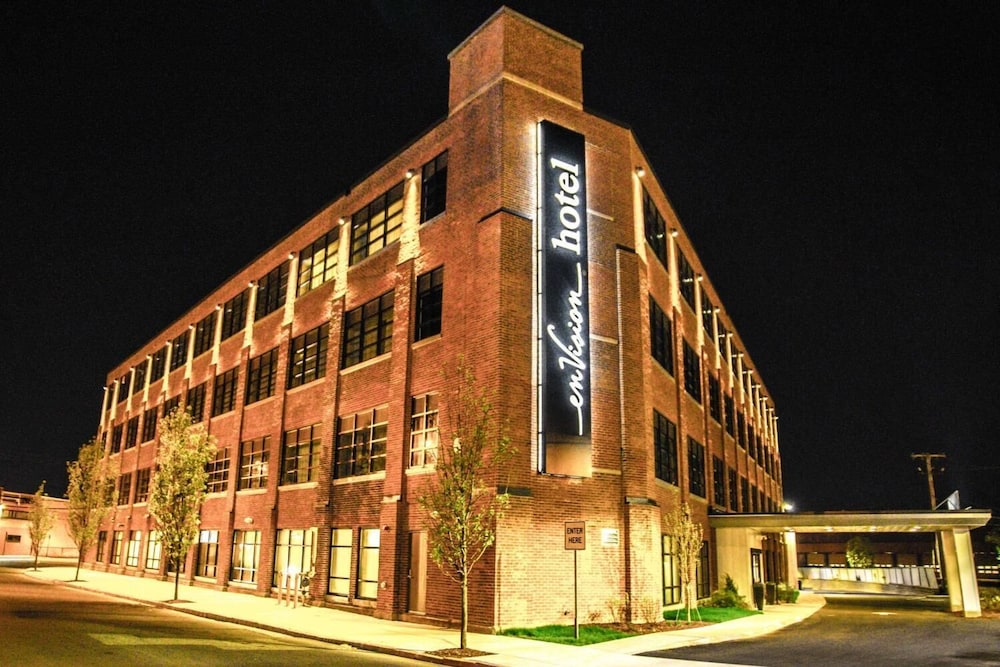 Boston (MA) - enVision Hotel Boston-Everett