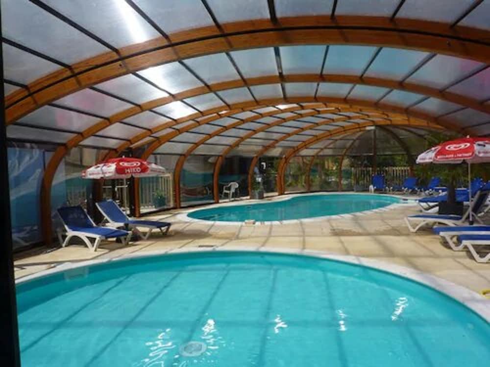 Surques - Camping Pommiers des Trois Pays