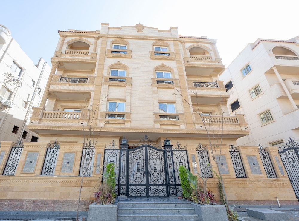 Madinat Sittah Uktobar - Prime Residence Zayed Heights