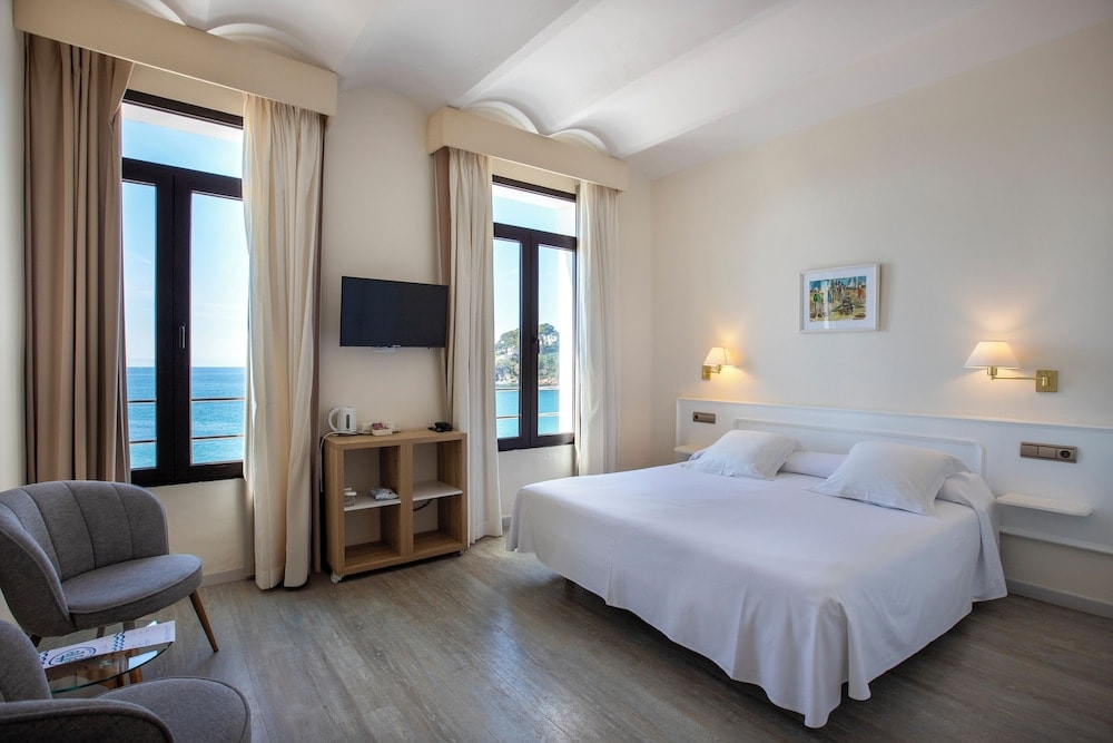 Stockholm - Begur - Hotel Llafranch