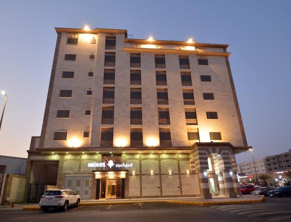 Al Madinah - Al Marzam Hotel