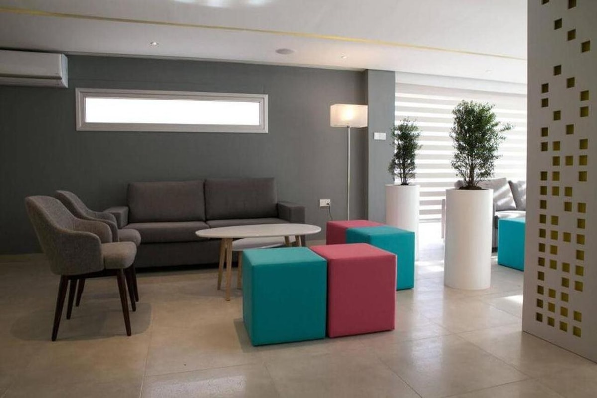 Göteborg - Ayia Napa - Flora Maria Annex