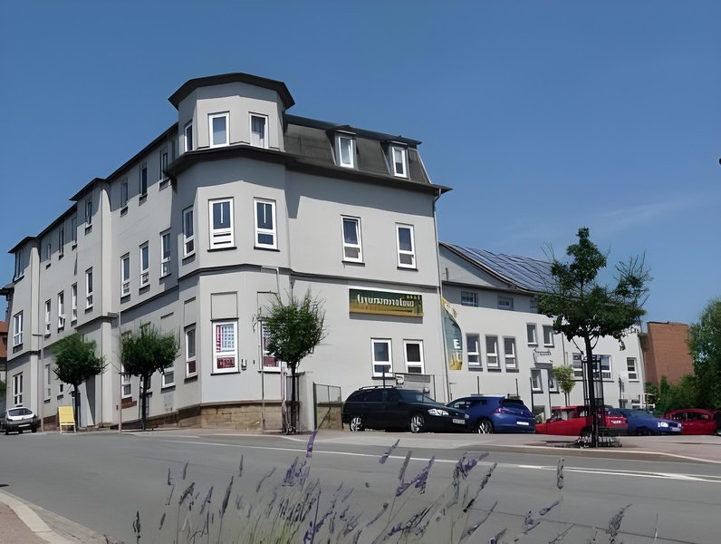 Gotha - Hotel am Schützenberg