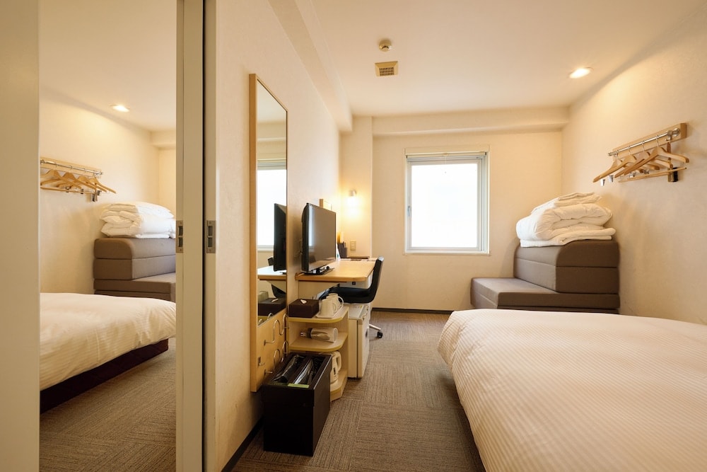 Kyoto - Smile Hotel Kyoto Karasuma Gojo