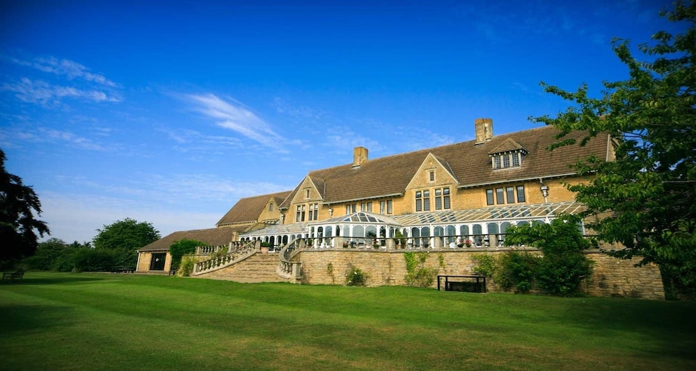 South Cerney - Cricklade House Hotel, Sure Hotel Collection by Best Western