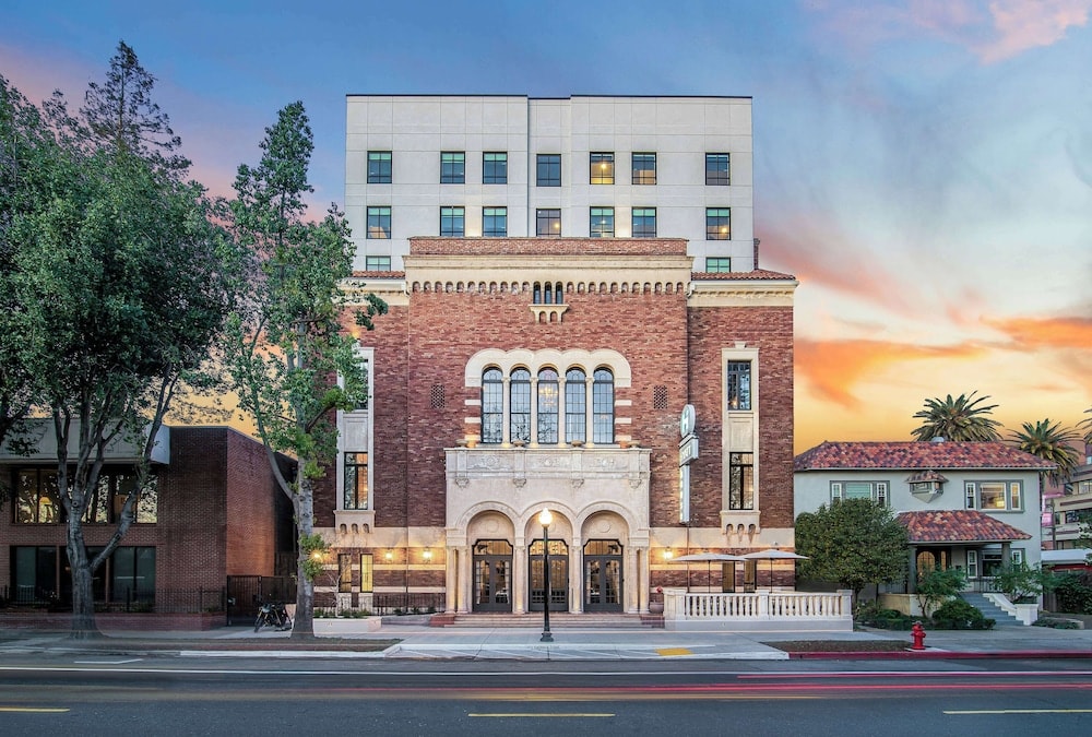 Hyatt House Sacramento-Midtown