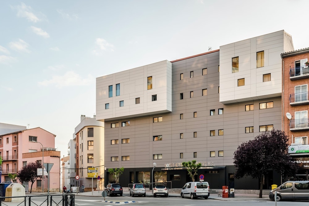 Teruel - Hotel Civera