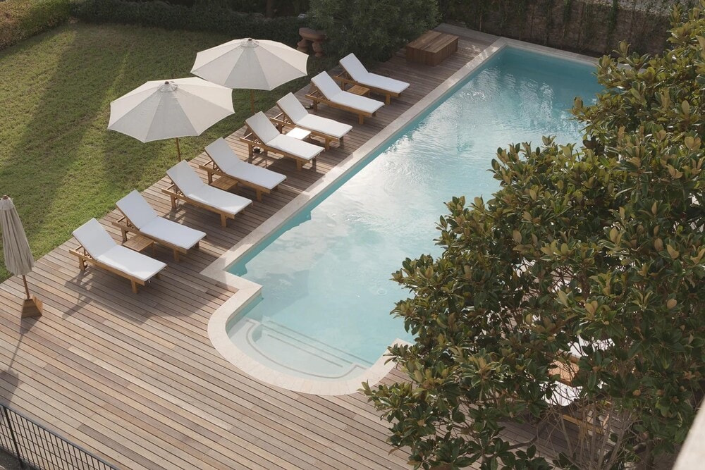 Sari Solenzara - Hôtel & Spa Best Western Premier A Storia Solenzara