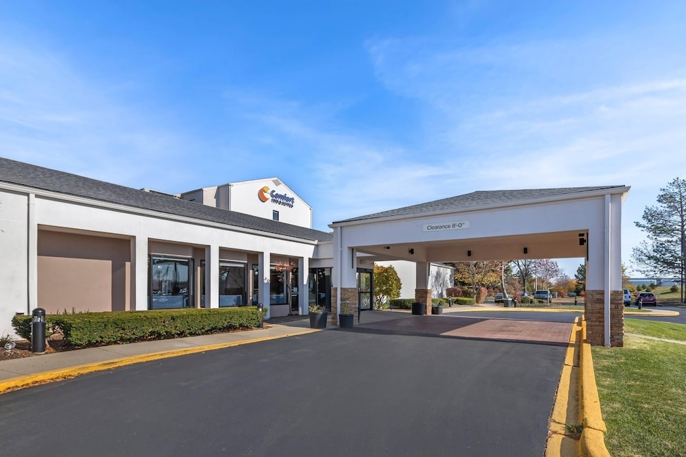 Vernon Hills - Comfort Inn & Suites Arlington Heights - Buffalo Grove