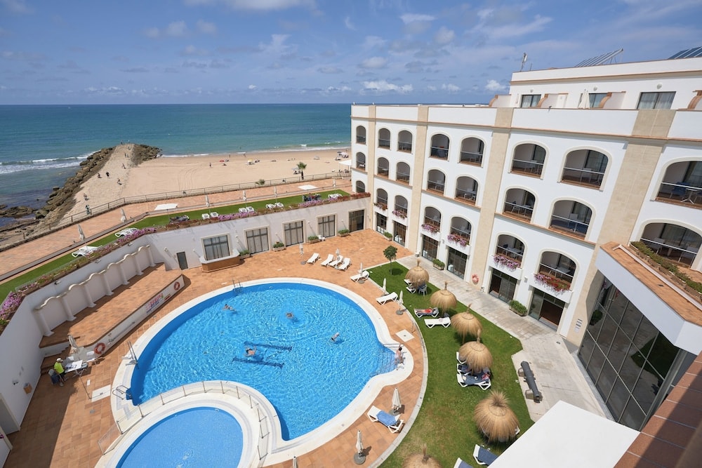 Rota - Hotel Duque de Najera