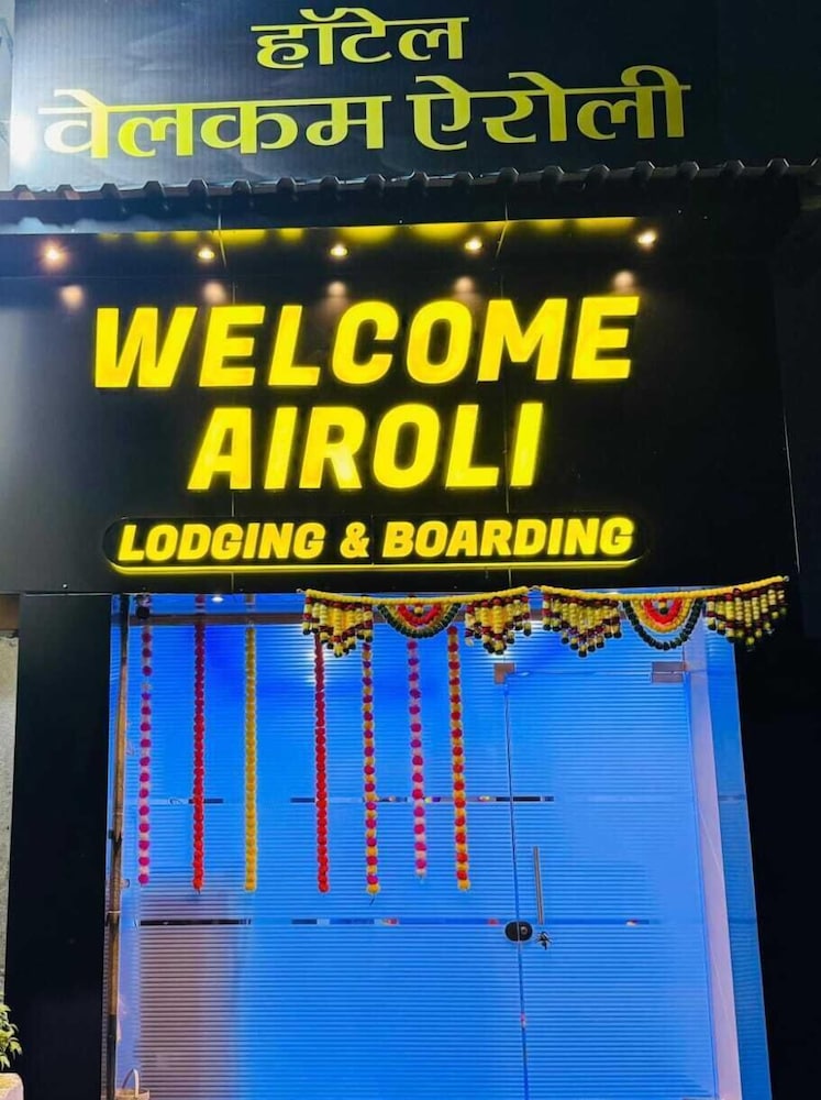 Thane - Hotel Welcome Airoli