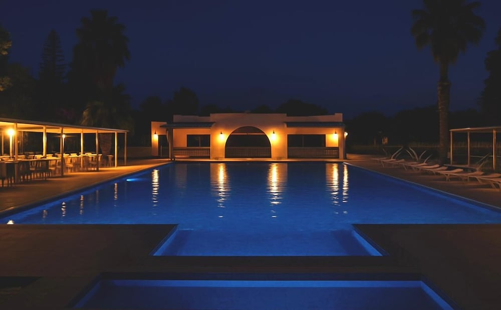 Bizerte - Hôtel Sidi Salem