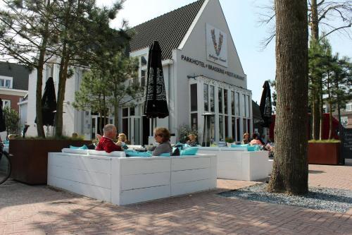 Eindhoven - Parkhotel Auberge Vincent