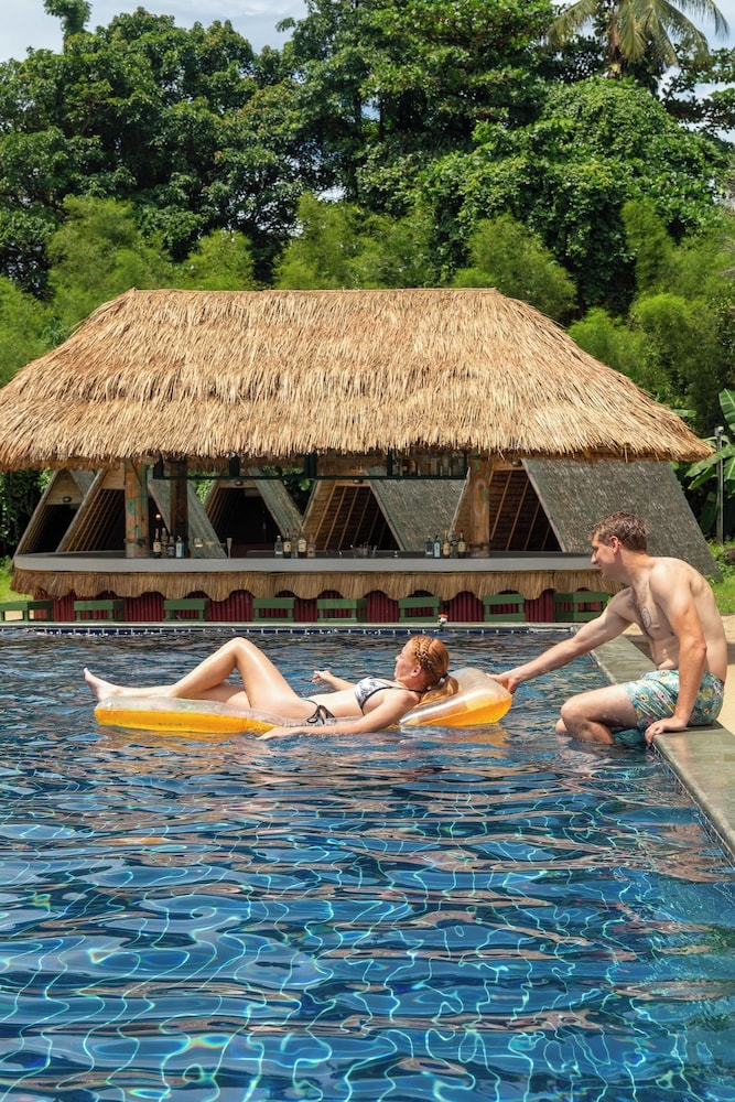 Koh Chang - Slumber Resort Koh Chang