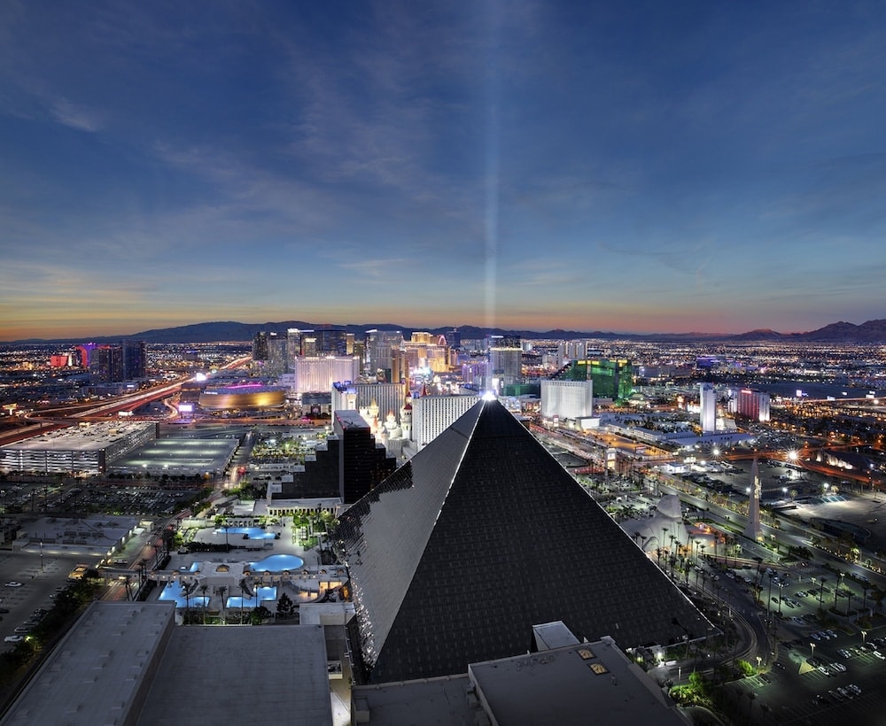 Las Vegas (NV) - Luxor