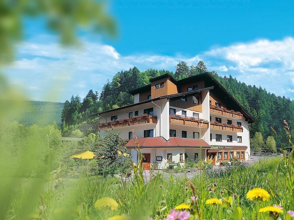 Seewald - Sackmann Wanderhotel