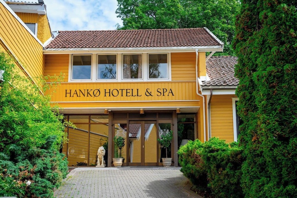 Fredrikstad - Hankø Hotell & Spa