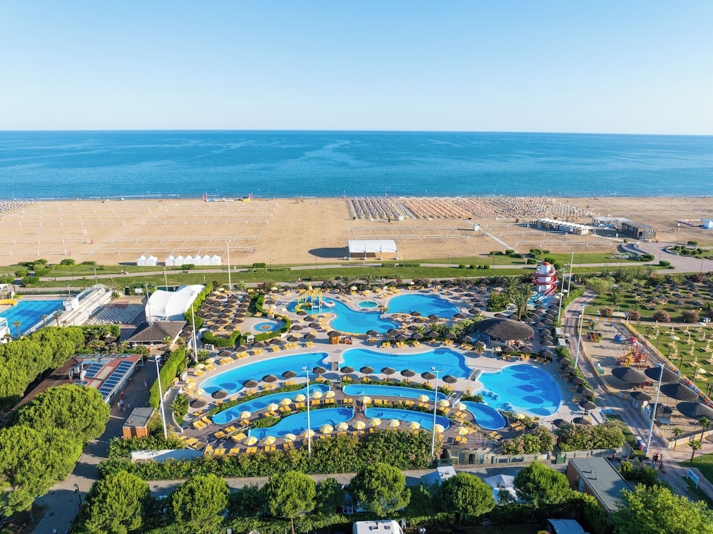 Villaggio Turistico Internazionale