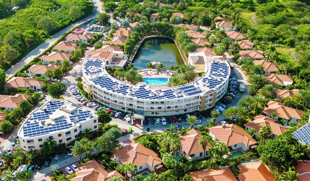 Willemstad - Acoya Curacao Resort, Villas & Spa
