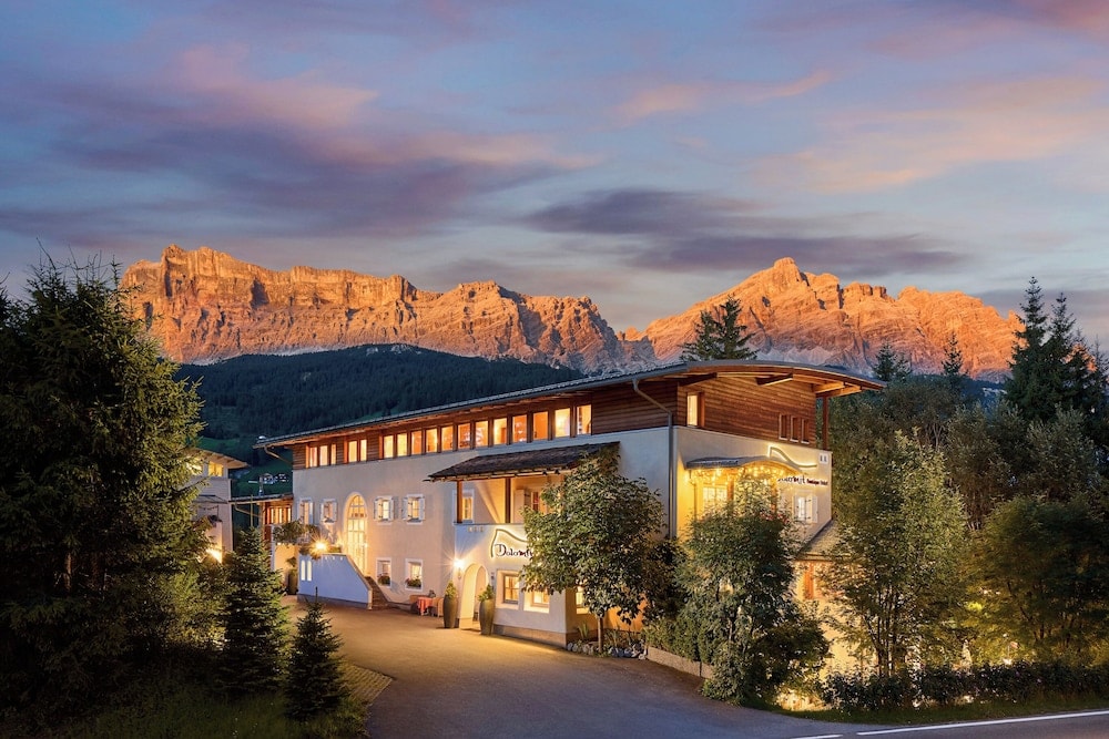 Badia, Trentino-Alto Adigio - Dolomit Boutique Hotel