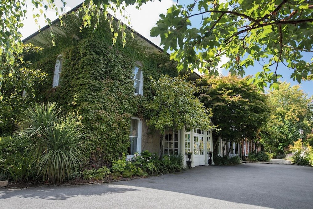 Clonmel - Raheen House Hotel