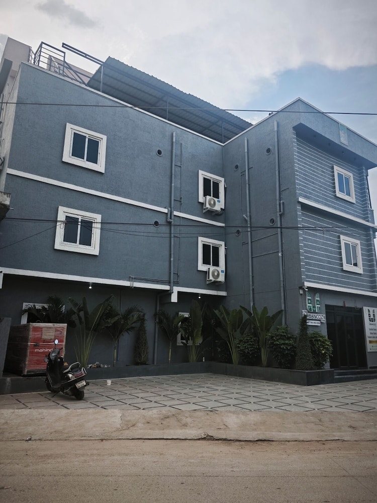 Hyderabad - Stayz Royale - LB Nagar