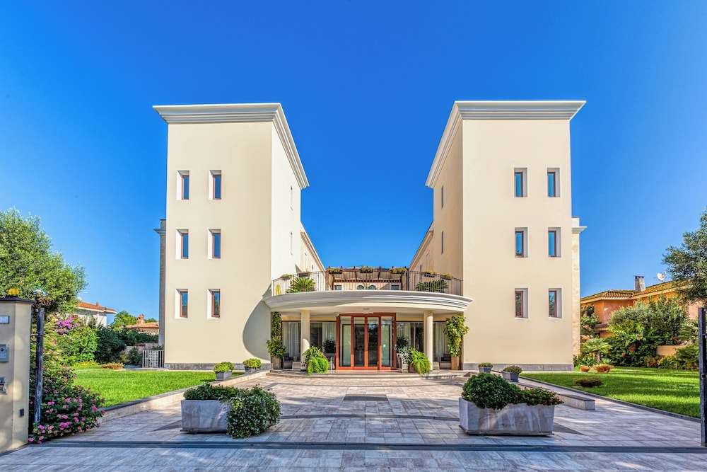 Arborea - Hotel Le Torri